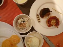 -“香”全日餐厅·株洲大汉希尔顿酒店