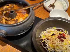 -云海肴·汽锅鸡·云南菜(苏州中心店)