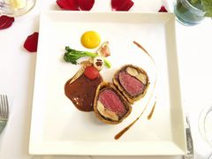 招牌惠灵顿牛排-蝶舍·MAISON PAPILLON