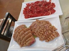 -真牛汕头黄牛肉火锅(莲塘仙湖植物园店)