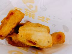 -华莱士炸鸡汉堡(高运路店)