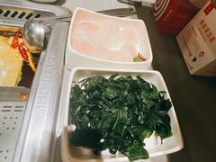-海底捞火锅(青山湖万达夜宵主题店)