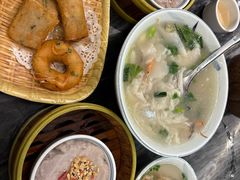 -安泰楼·佛跳墙创始人·传统闽味早茶·酒楼(三坊七巷闽菜地标店)