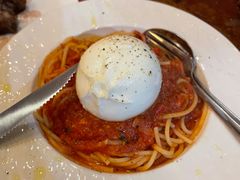 -安立可意大利美食