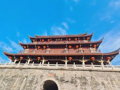 -潮州古城