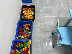 -童程童美信奥赛科技特长·乐高编程科创机器人(万达银盆岭校区)