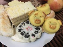 -北京稻香村(望京新世界店)