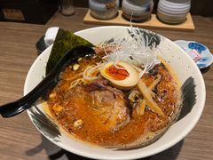 -雷神拉面(财富中心玉米楼店)