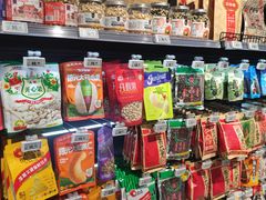 -物美大卖场(玉蜓桥店)