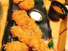 -胜博殿日式炸猪排(西红门店)