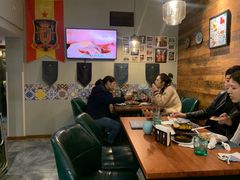 -帕歌西班牙餐厅paco tapas