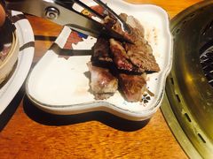 -肉魁屋·烧肉·烧鸟·酒场(高新店)