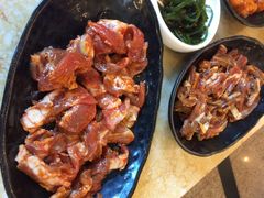 iphone_upload_pic-一心烤肉(延安路店)
