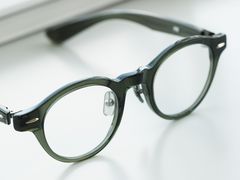 -目艮眼镜SHOWROOM(品牌集合店)