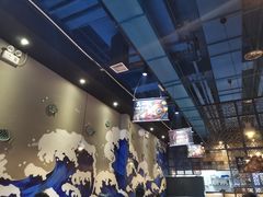 -锦尚阁烤鱼(望京新荟城店)