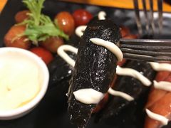 -西堤复合时尚餐厅