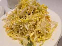 -北李·海肠捞饭·大连菜(望京凯德MALL店)