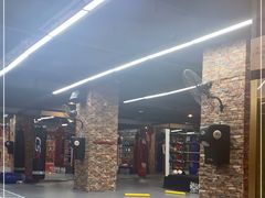 -拳盛时代拳击俱乐部(北京路店)