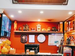 -川流不息·地道川菜·小龙虾(新松江路店)