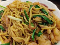 -巷语私房料理(华一实业大厦店)