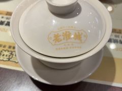 -老淮城·长鱼面(河下古镇店)