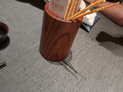 -锦府园·新台州菜(合生汇店)