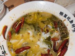 -太二酸菜鱼(福州泰禾店)