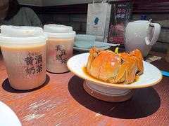 -寻宝记绍兴菜(鲁迅路店)