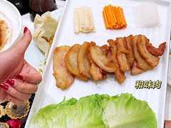 -聚福山莊·寻味顺德(北滘店)