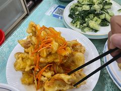 -鹤乡东北菜(崮山路店)