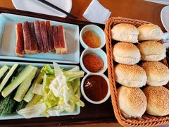 -烧肉馆(古北水镇景区店)