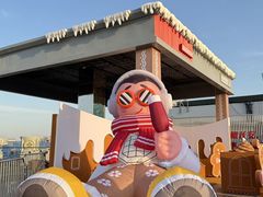 -开元商城(钟楼店)