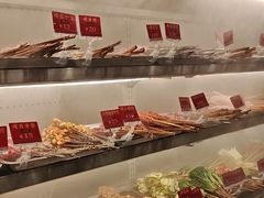 -李不管把把烧(天府三街店)