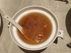 -唐拉雅秀酒店-唐苑中餐厅