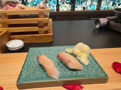 -小十Omakase(地王大厦店)