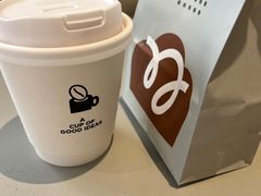 -Seesaw Coffee(上生新所店)