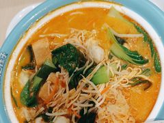 -灵芝妹子海鲜米线(凯德和平广场店)