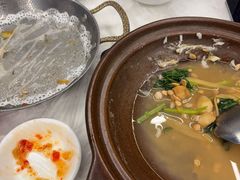 -东江海鲜大排档·潮汕菜·砂锅粥