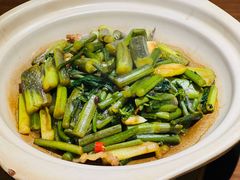 -大灶头·新昌菜(中国茶市店)
