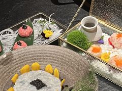 -色響火锅(恒隆广场店)