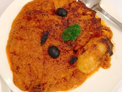 -大堂街8号葡国餐厅(RESTAURANTE ESCADA)