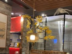 大堂-日丰园海肠水饺·老字号大连海鲜(和平广场店)