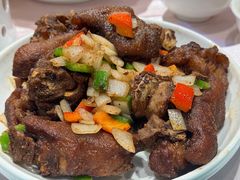 -阿莉餐厅(枣阳路店)