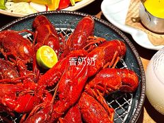 -山葵家居酒屋(天目里店)