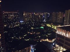 -三亚湾红树林度假世界(木棉酒店)