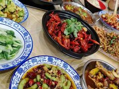 -江城燕子大排档(江汉路步行街店)