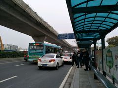 -苏州园区站