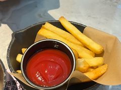 -必胜客(嘉兴万达店)