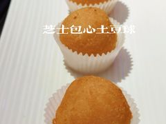 -蟹榭(静安寺晶品商场店)