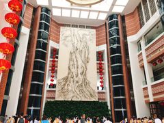 -中国闽台缘博物馆